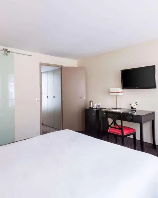Best Western Troyes, photo 19