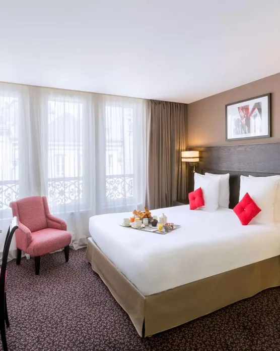 Best Western Troyes, photo 20