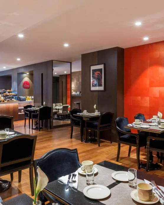 Best Western Troyes, photo 23