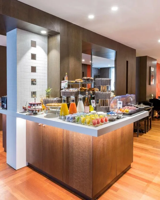 Best Western Troyes, photo 24