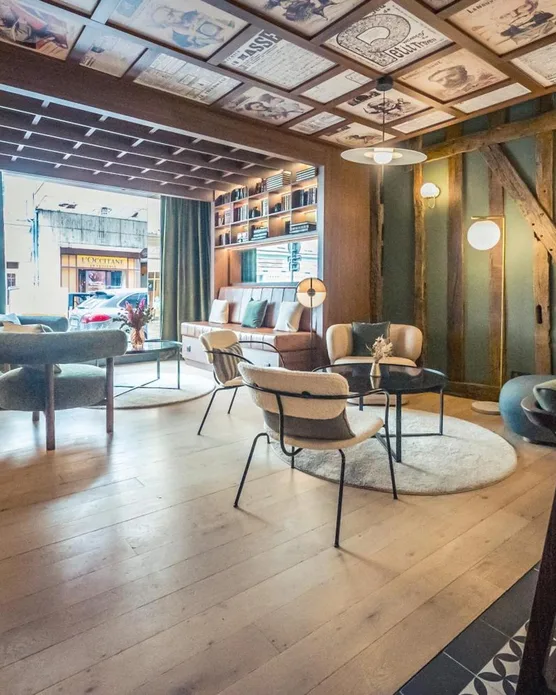 Best Western Troyes, photo 34