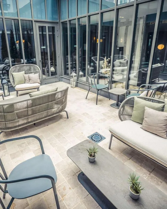 Best Western Troyes, photo 7