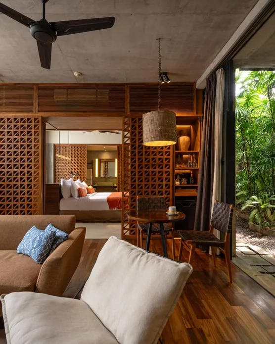 Bisma Eight Ubud, photo 4