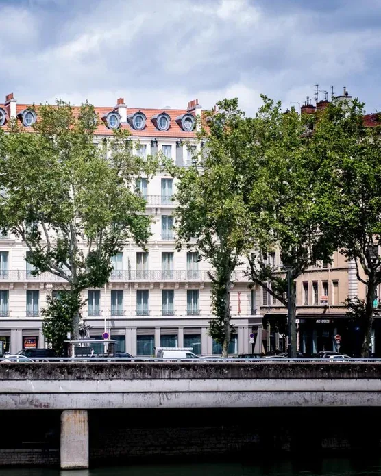 Boscolo Lyon, photo 10