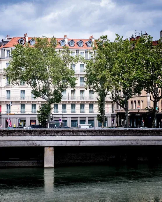 Boscolo Lyon, photo 24