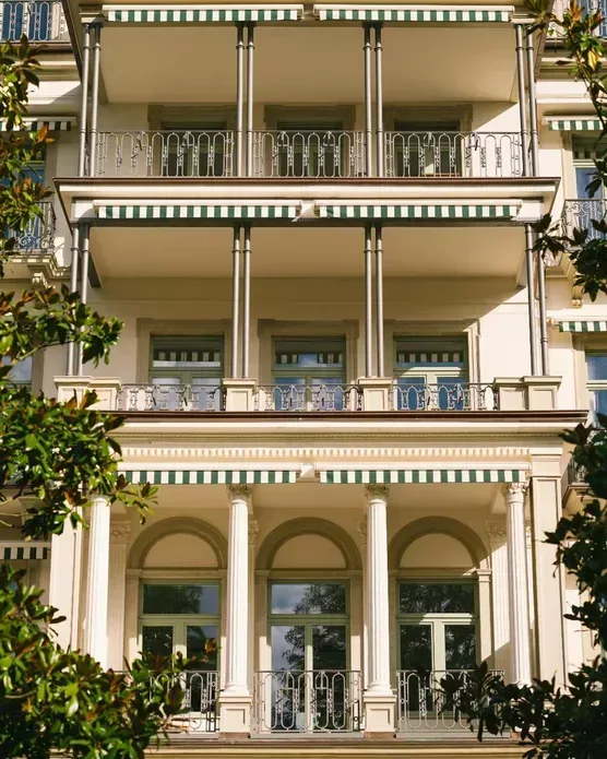 Brenners Park Hotel & Spa, photo 6