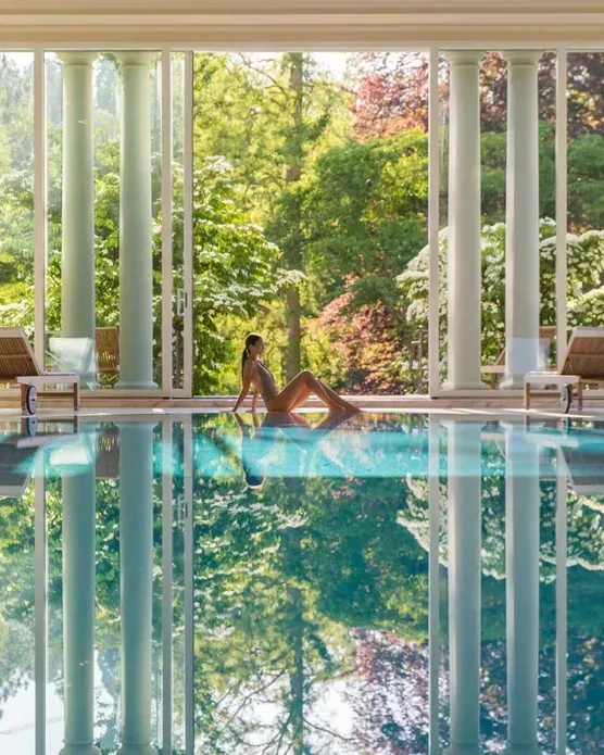 Brenners Park Hotel & Spa, photo 2