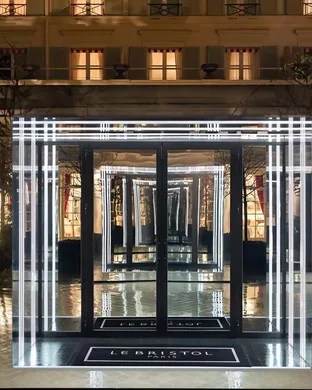 Les hôtels spa incontournables d’Oetker Collection