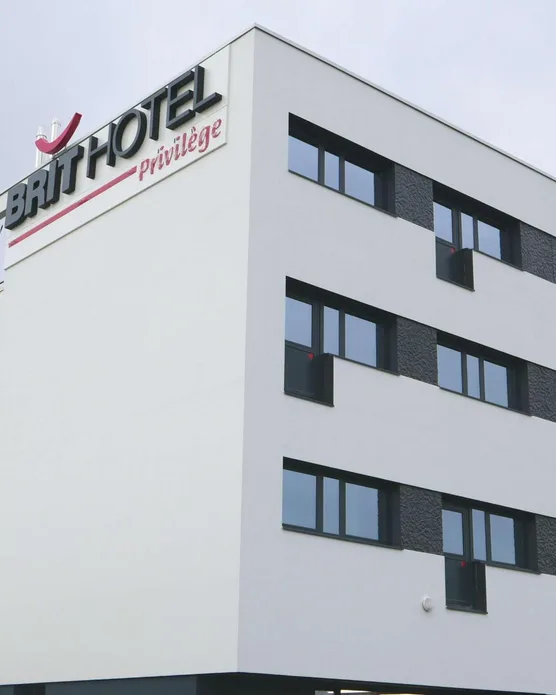 Brit Hôtel Plerin, photo 11