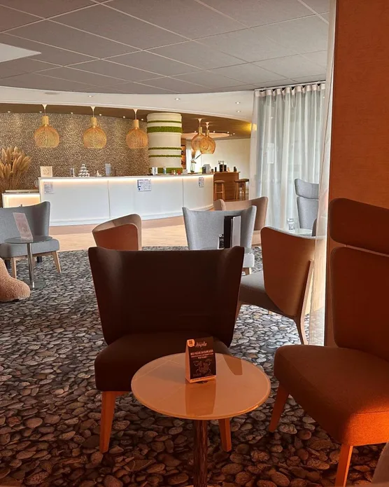 Brit Hôtel Plerin, photo 13