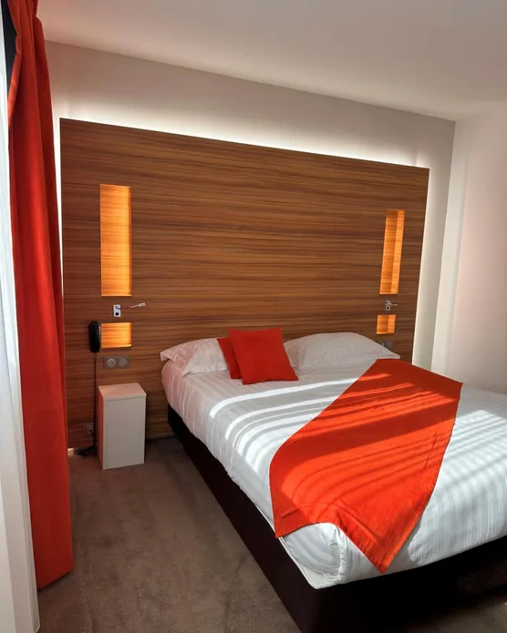Brit Hôtel Plerin, photo 29