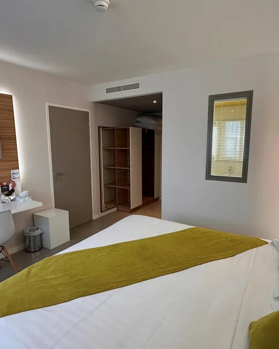 Brit Hôtel Plerin, photo 31