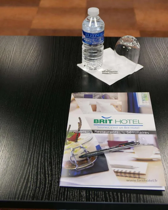 Brit Hôtel Plerin, photo 44
