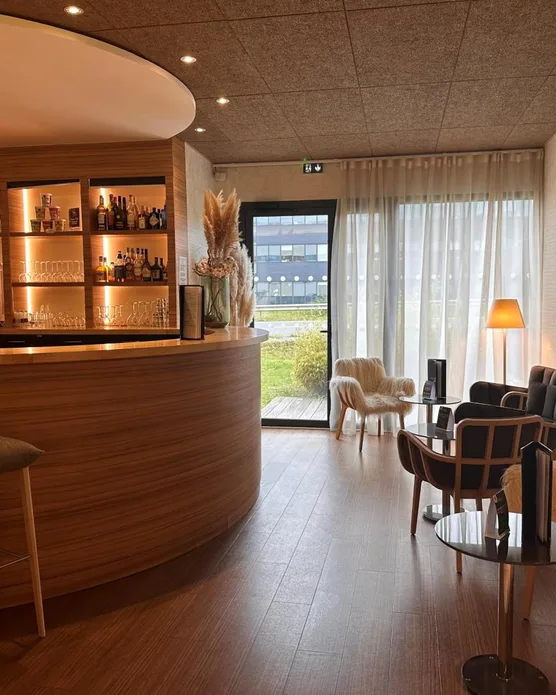 Brit Hôtel Plerin, photo 9