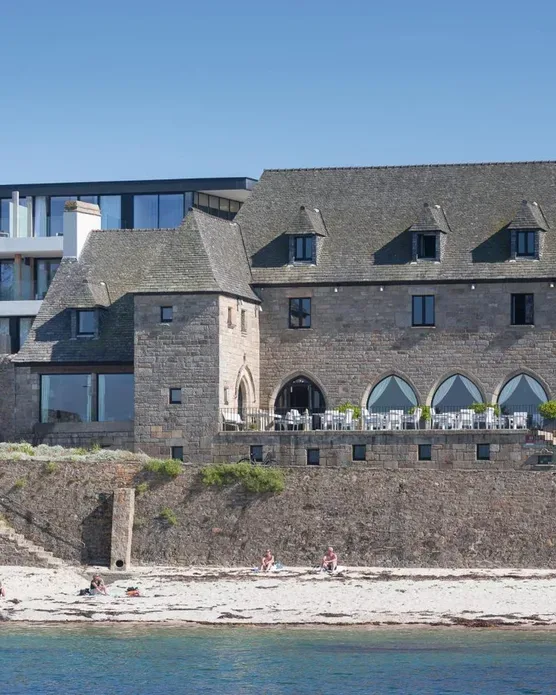 Brittany & Spa Relais & Châteaux, photo 13
