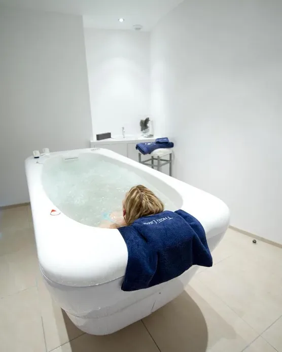 Brittany & Spa Relais & Châteaux, photo 31