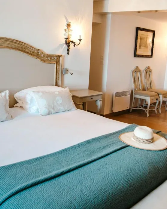 Brittany & Spa Relais & Châteaux, photo 32