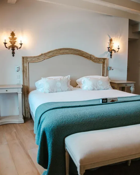 Brittany & Spa Relais & Châteaux, photo 34