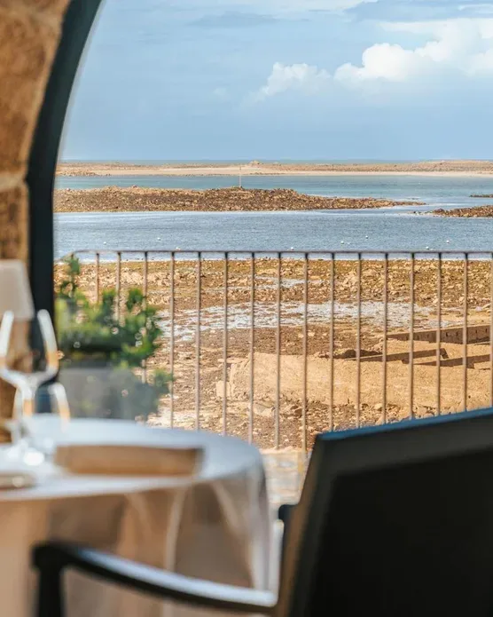 Brittany & Spa Relais & Châteaux, photo 9