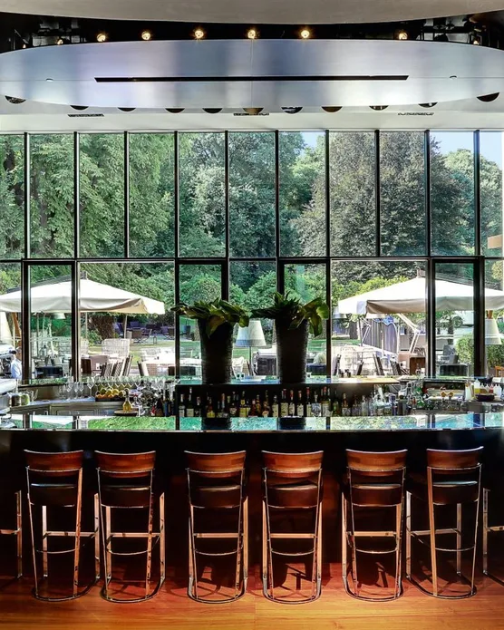 Bvlgari Hotel Milano, photo 10
