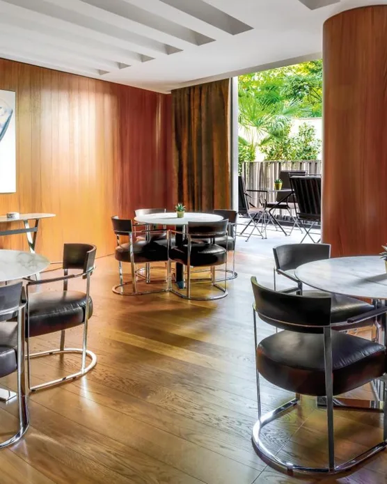 Bvlgari Hotel Milano, photo 12