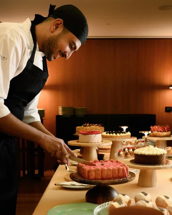 Bvlgari Hotel Milano, photo 13