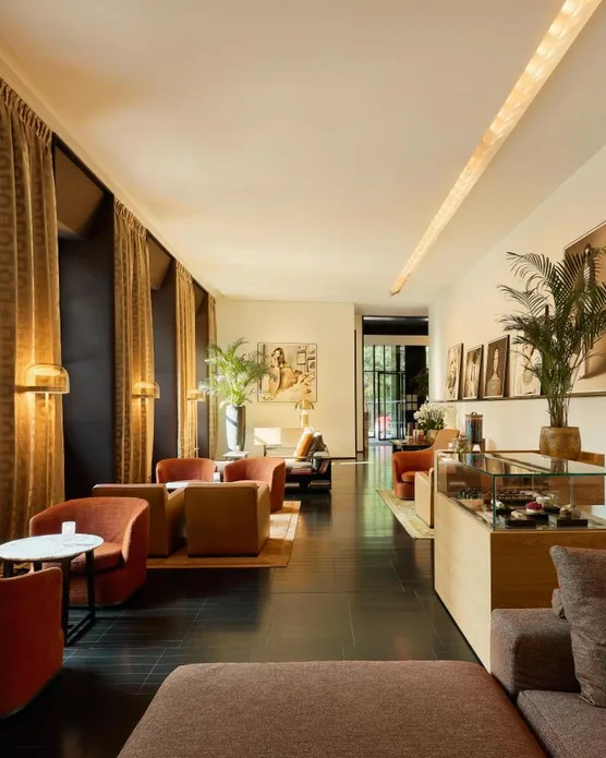 Bvlgari Hotel Milano, photo 4