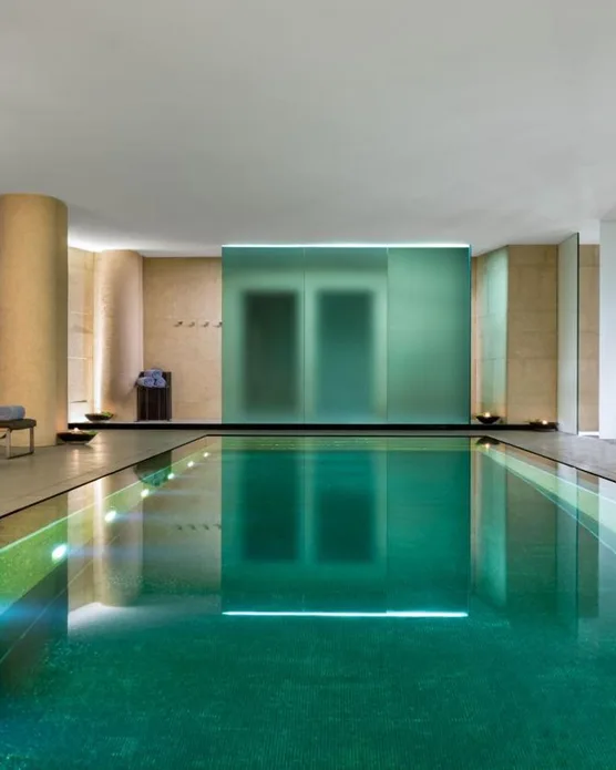Bvlgari Hotel Milano, photo 7