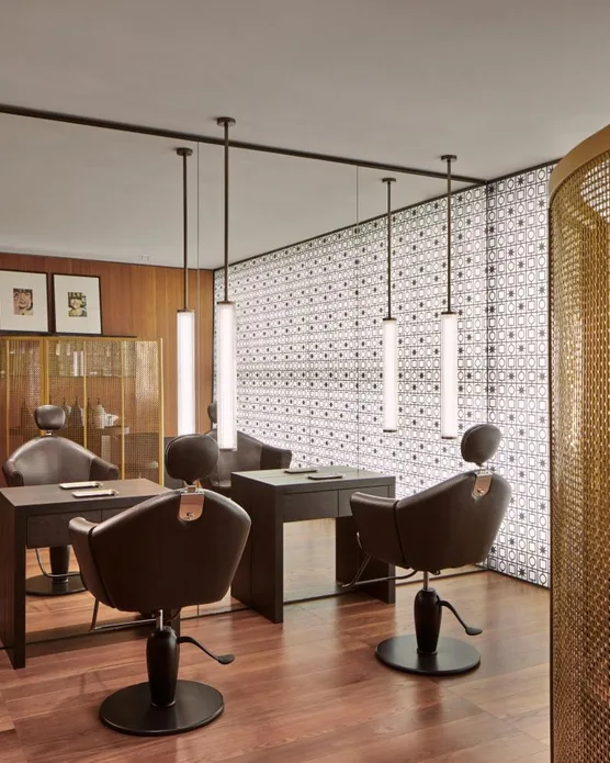 Bvlgari Hotel Milano, photo 9