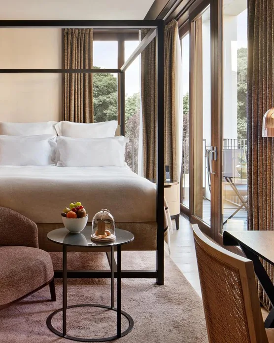 Bvlgari Hotel Milano, photo 2