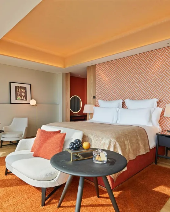 Bvlgari Hotel Tokyo, photo 4