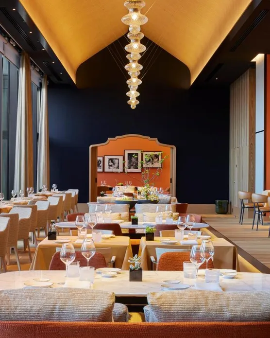 Bvlgari Hotel Tokyo, photo 5