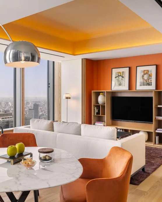 Bvlgari Hotel Tokyo, photo 2