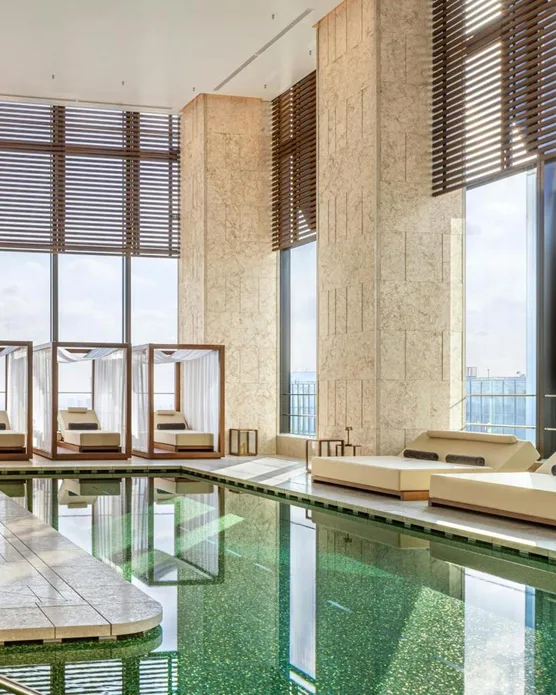Bvlgari Hotel Tokyo