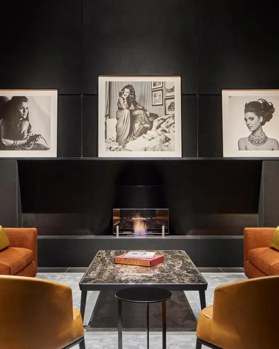 Bvlgari Hotel Tokyo, photo 3