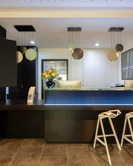 BW Plus Central Park Hotel & Spa, photo 11