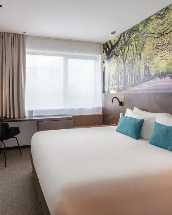 BW Plus Central Park Hotel & Spa, photo 13