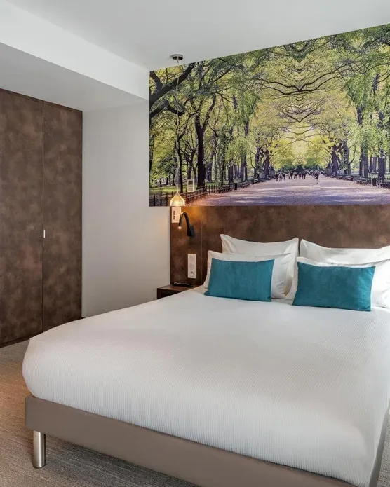 BW Plus Central Park Hotel & Spa, photo 14