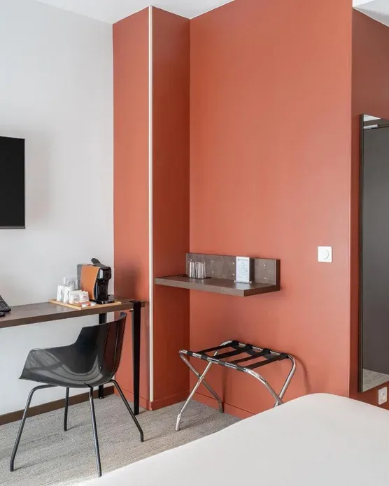 BW Plus Central Park Hotel & Spa, photo 18