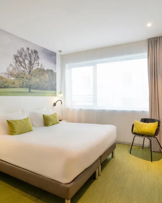 BW Plus Central Park Hotel & Spa, photo 20