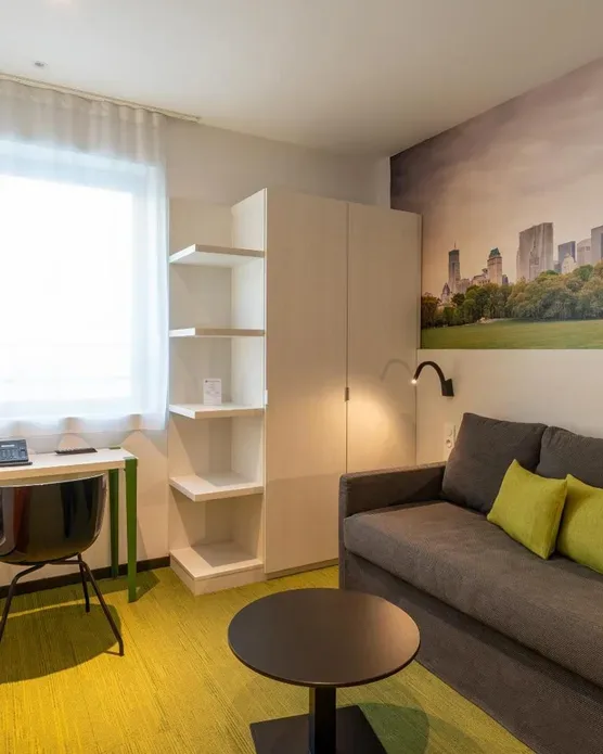 BW Plus Central Park Hotel & Spa, photo 22