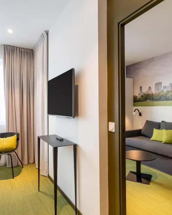 BW Plus Central Park Hotel & Spa, photo 23