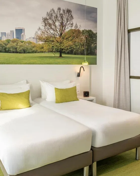BW Plus Central Park Hotel & Spa, photo 24