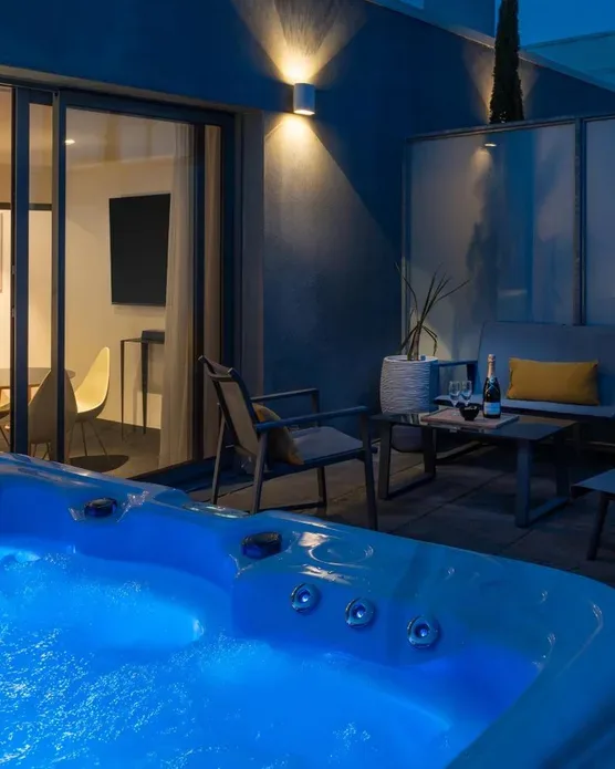 BW Plus Central Park Hotel & Spa, photo 28