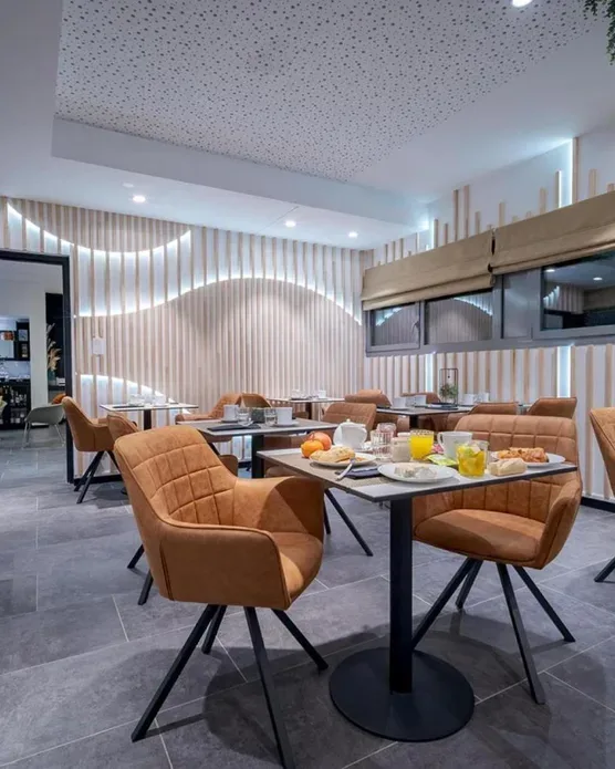 BW Plus Central Park Hotel & Spa, photo 29