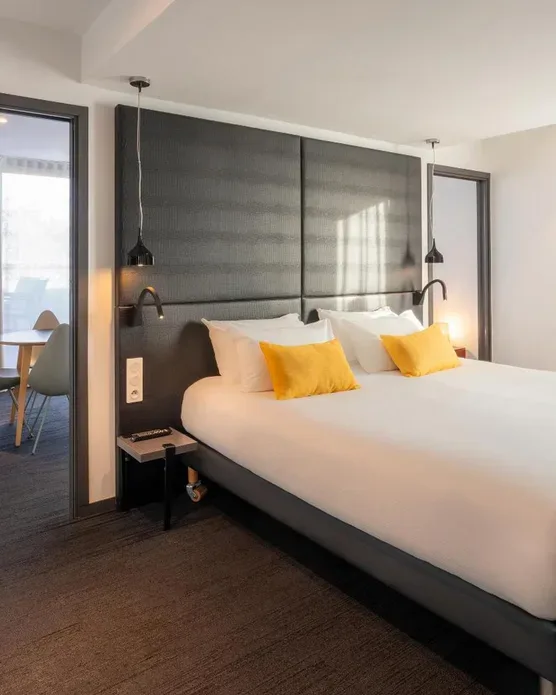 BW Plus Central Park Hotel & Spa, photo 4