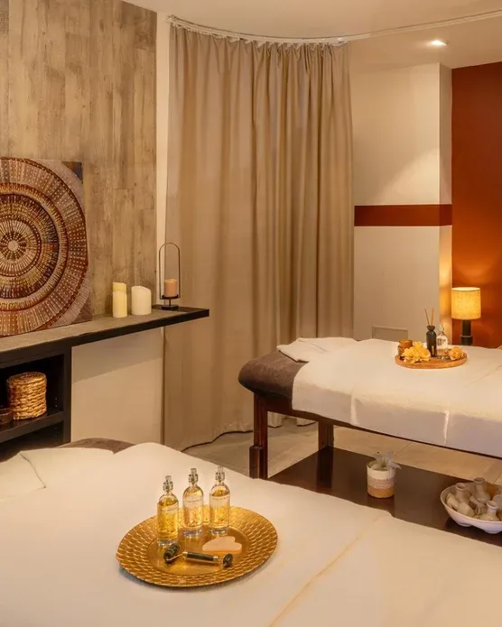 BW Plus Central Park Hotel & Spa, photo 42