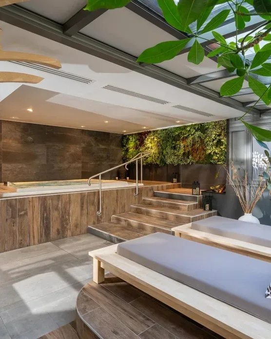 BW Plus Central Park Hotel & Spa, photo 45