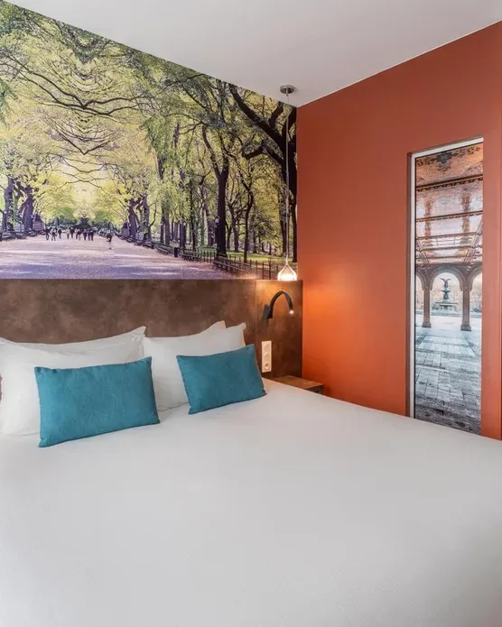 BW Plus Central Park Hotel & Spa, photo 5