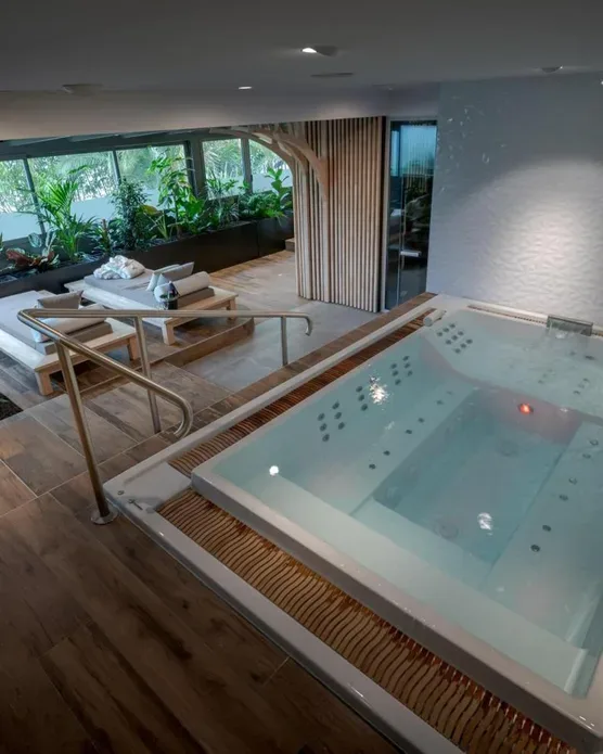 BW Plus Central Park Hotel & Spa, photo 2